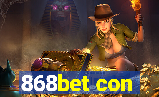 868bet con